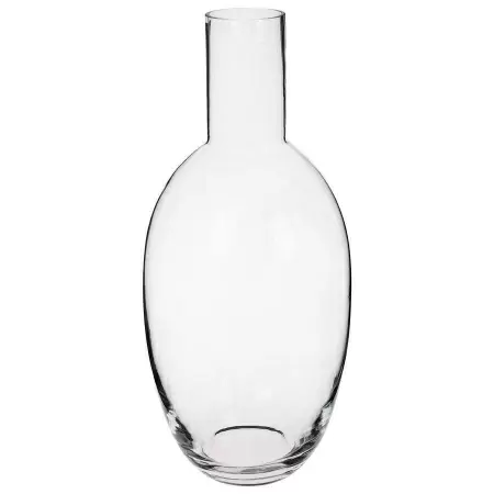 Ваза стеклянная Тереза Ваза стеклянная Тереза