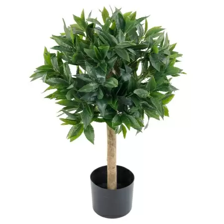 Лавр искусственное дерево