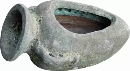 Цветочный горшок S-green Jar