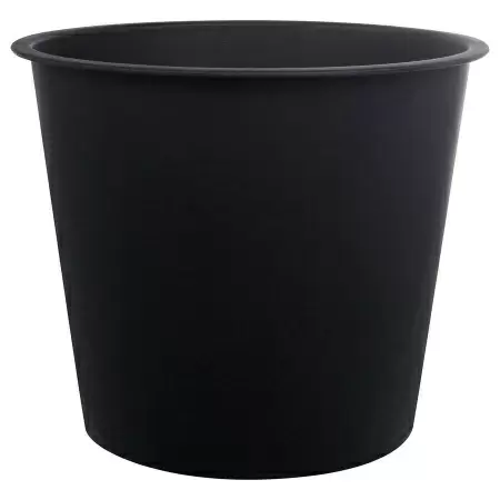 Большой горшок Cylinder