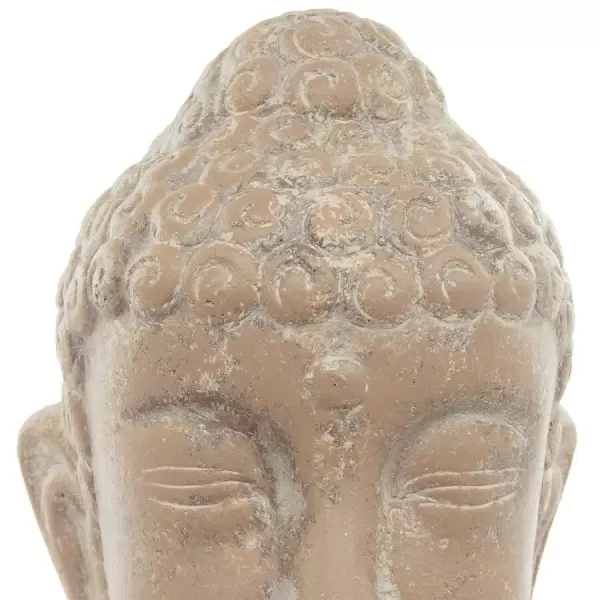 Скульптура для сада Будда Скульптура для сада Будда