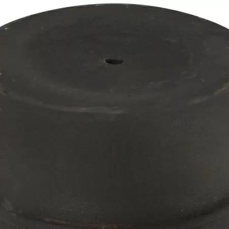 Уличный большой глиняный горшок Anterra 