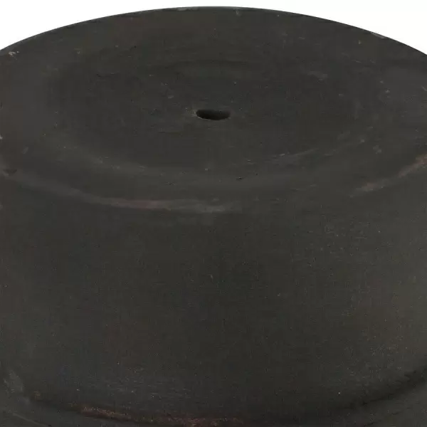 Уличный большой глиняный горшок Anterra 