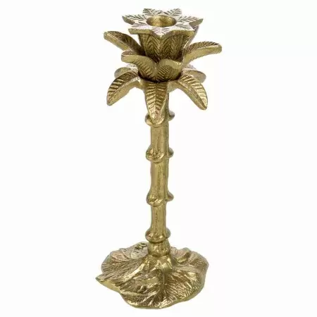 Подсвечник декоративный Африка