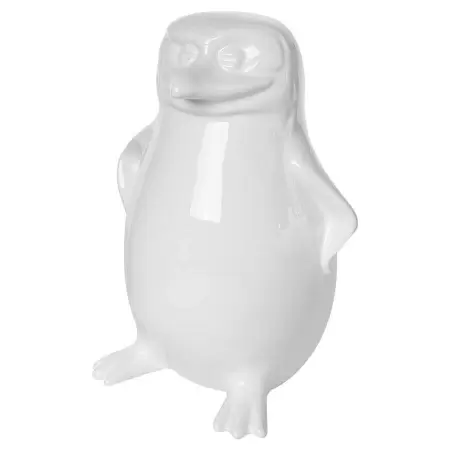 Декоративная фигура Пингвин