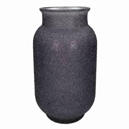 Стеклянная ваза Джакомбо