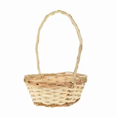 Корзина плетеная Енисей