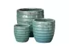 Цветочный горшок Green Jar