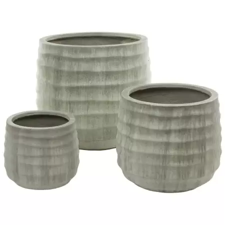 Большой горшок Capri