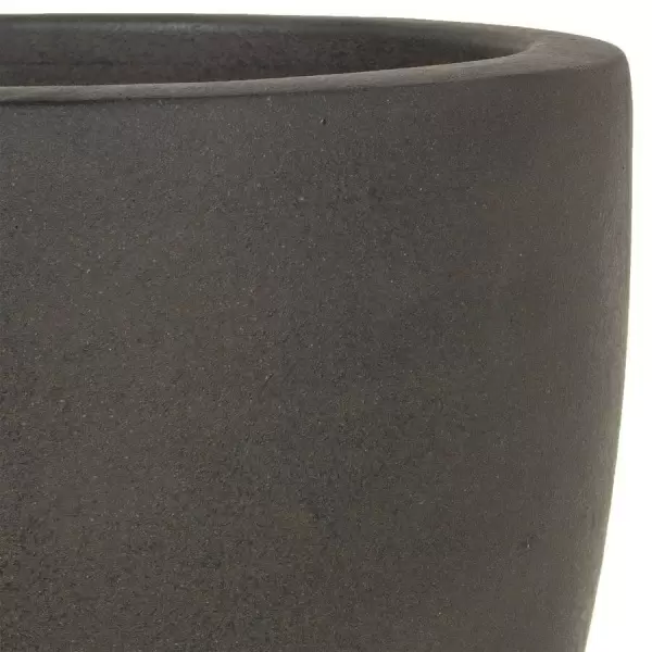 Большой горшок из глины Mterra Jar planters Большой горшок из глины Mterra Jar planters