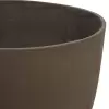 Большой горшок Brown Round Большой горшок Brown Round