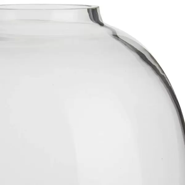 Ваза стеклянная Сарла