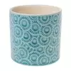 Кашпо Узор
