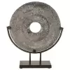 Фигура металлическая Диск