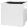 Большой горшок Cube