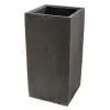 Цветочный горшок Square cubical
