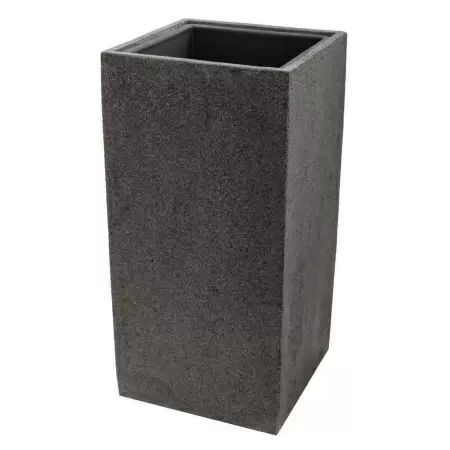 Цветочный горшок Square cubical