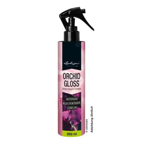 Удобрение для орхидей Lechuza Perfect Orchid Fluid Удобрение для орхидей Lechuza Perfect Orchid Fluid