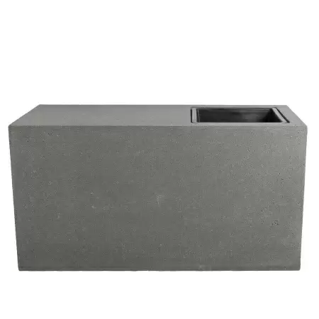 Цветочный горшок Sandy Polycube