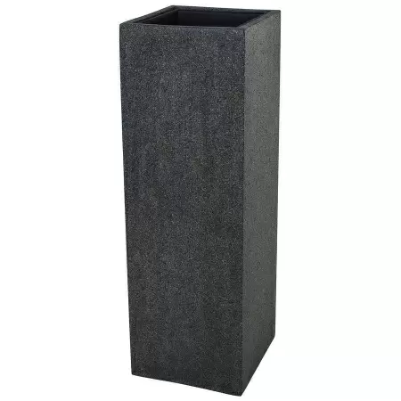 Цветочный горшок Rock-gray Column