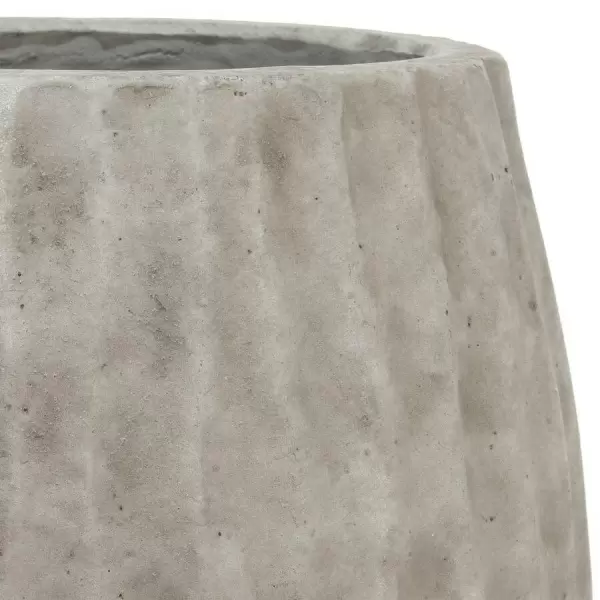 Большой горшок Waves ash Jaze