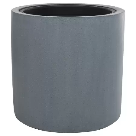 Цветочный горшок Pm-grey3 Cylinder