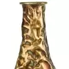 Металлическая ваза Женовия