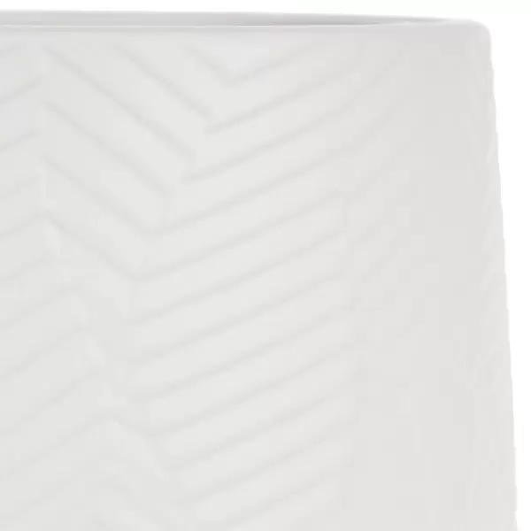 Кашпо керамическое на ножках Баги