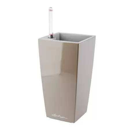 Кашпо Lechuza MINI-Cubi & MAXI-Cubi