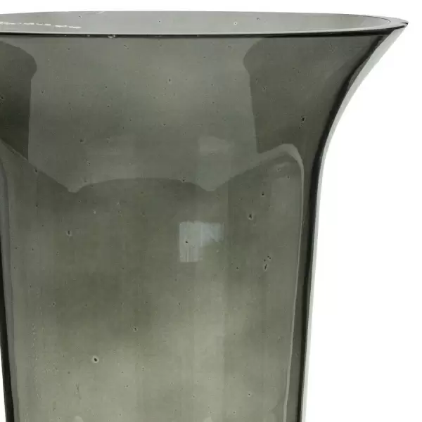 Стеклянная ваза Приз