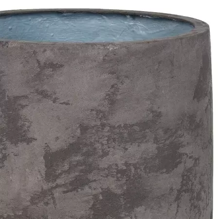 Цветочный горшок Chocolate Volcano Vase