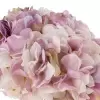Букет искусственных гортензий 
