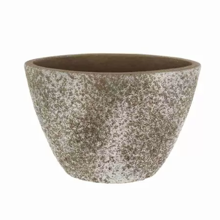 Кашпо керамическое Александрит