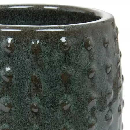 Высокий горшок Manchester