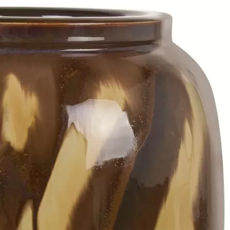 Вазон Bergen high 