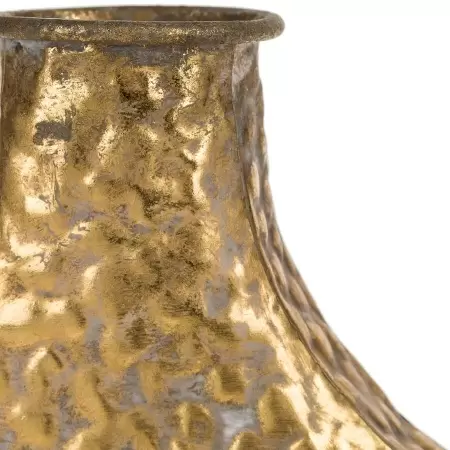 Металлическая ваза Отелло Металлическая ваза Отелло