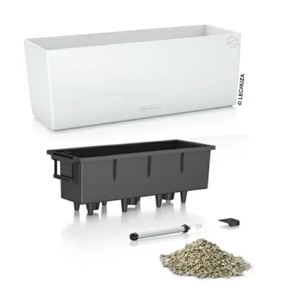 Кашпо Lechuza Balconera Color 50