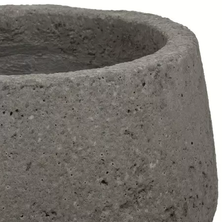 Большой уличный горшок Jaze