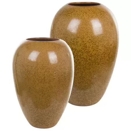 Ваза из керамики Reverse