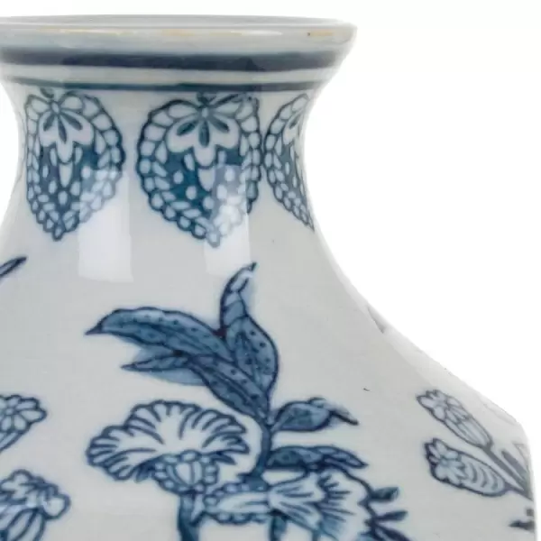 Ваза керамическая Лэйгун