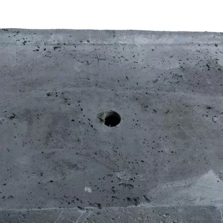 Цветочный горшок Sandy Cube