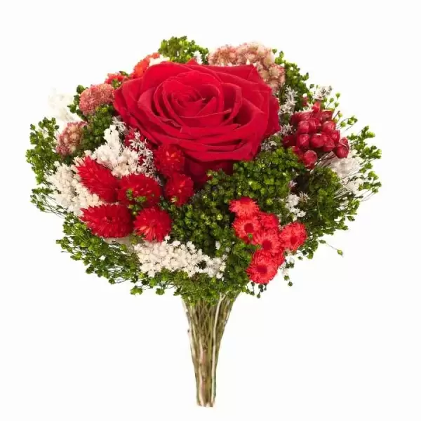 Стабилизированный букет Прекрасный