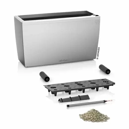 Кашпо Lechuza Cararo