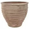 Цветочный горшок Anterra Ribs Round