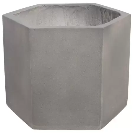 Большой горшок Stone Prism