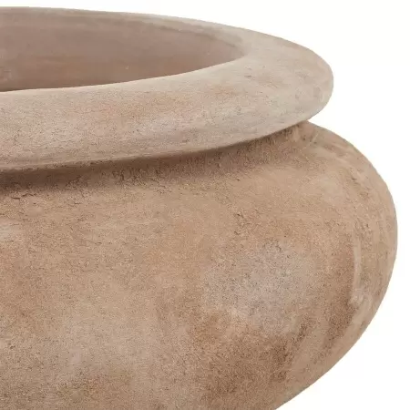 Глиняный горшок French Vase