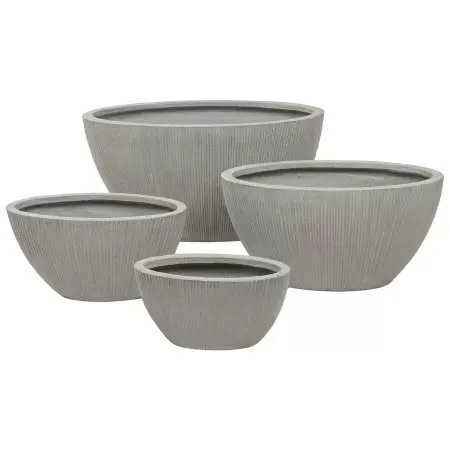 Большой горшок Whistler Boat