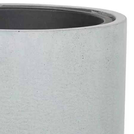 Большой горшок Cylinder