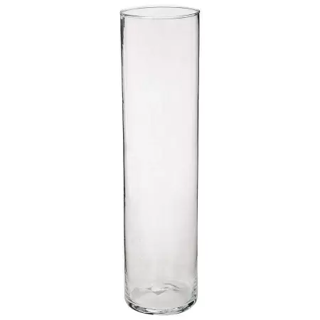 Ваза стеклянная Армандс