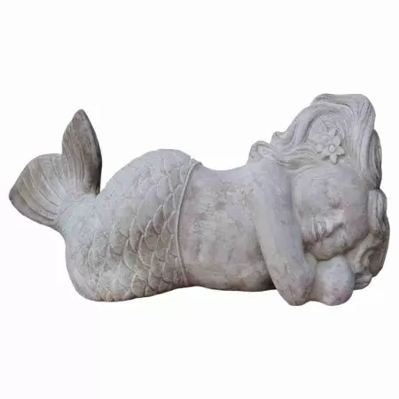 Фигура декоративная Mermaid Riley origin